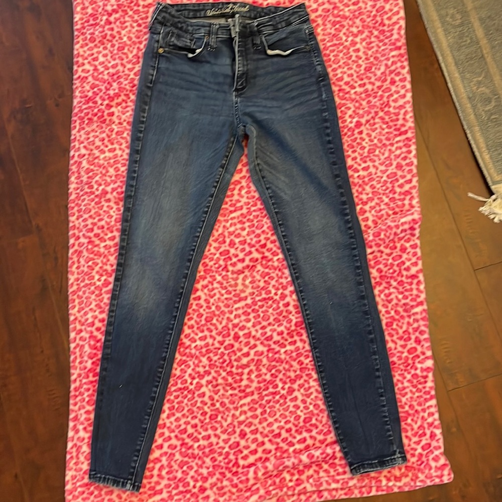 Universal Thread Jeans